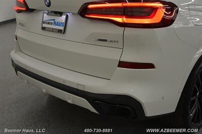 2022 BMW X5 xDrive40i   - Photo 43 - Mesa, AZ 85202