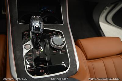 2022 BMW X5 xDrive40i   - Photo 35 - Mesa, AZ 85202