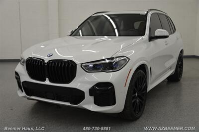 2022 BMW X5 xDrive40i   - Photo 2 - Mesa, AZ 85202