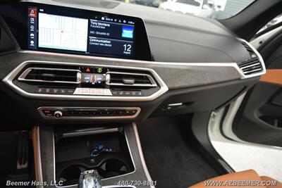 2022 BMW X5 xDrive40i   - Photo 30 - Mesa, AZ 85202