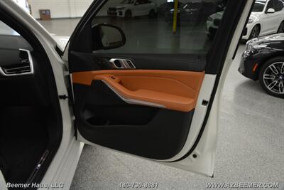 2022 BMW X5 xDrive40i   - Photo 41 - Mesa, AZ 85202
