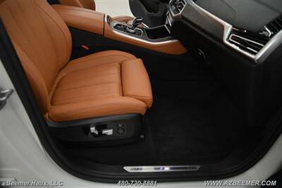 2022 BMW X5 xDrive40i   - Photo 19 - Mesa, AZ 85202