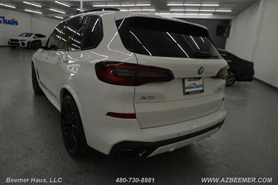 2022 BMW X5 xDrive40i   - Photo 11 - Mesa, AZ 85202
