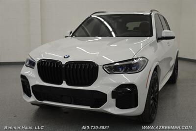 2022 BMW X5 xDrive40i   - Photo 1 - Mesa, AZ 85202