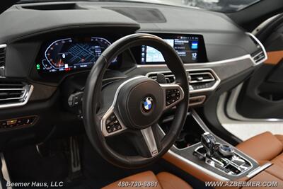 2022 BMW X5 xDrive40i   - Photo 13 - Mesa, AZ 85202