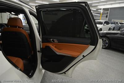 2022 BMW X5 xDrive40i   - Photo 40 - Mesa, AZ 85202