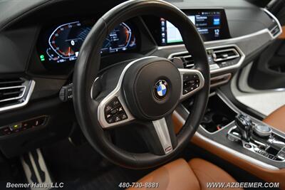 2022 BMW X5 xDrive40i   - Photo 28 - Mesa, AZ 85202