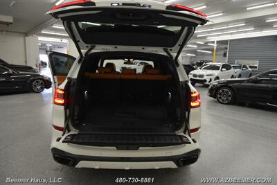 2022 BMW X5 xDrive40i   - Photo 42 - Mesa, AZ 85202