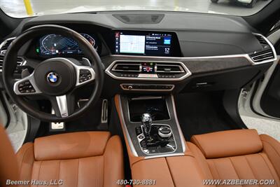 2022 BMW X5 xDrive40i   - Photo 16 - Mesa, AZ 85202