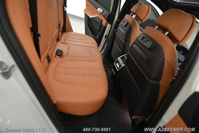2022 BMW X5 xDrive40i   - Photo 23 - Mesa, AZ 85202