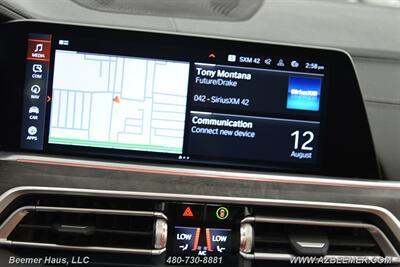 2022 BMW X5 xDrive40i   - Photo 31 - Mesa, AZ 85202