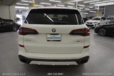 2022 BMW X5 xDrive40i   - Photo 10 - Mesa, AZ 85202