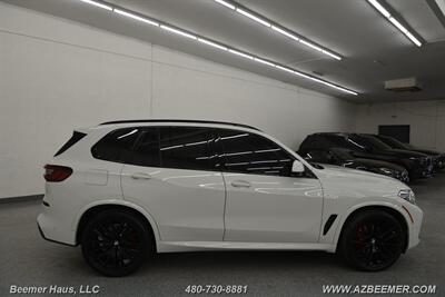 2022 BMW X5 xDrive40i   - Photo 8 - Mesa, AZ 85202
