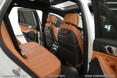 2022 BMW X5 xDrive40i   - Photo 22 - Mesa, AZ 85202