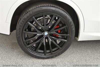 2022 BMW X5 xDrive40i   - Photo 44 - Mesa, AZ 85202
