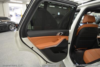 2022 BMW X5 xDrive40i   - Photo 39 - Mesa, AZ 85202