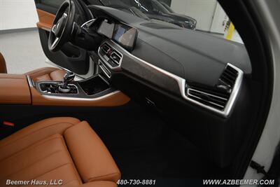 2022 BMW X5 xDrive40i   - Photo 20 - Mesa, AZ 85202