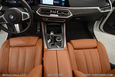 2022 BMW X5 xDrive40i   - Photo 18 - Mesa, AZ 85202