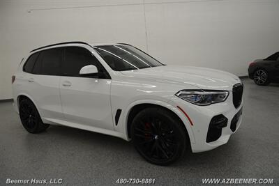 2022 BMW X5 xDrive40i   - Photo 7 - Mesa, AZ 85202