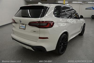 2022 BMW X5 xDrive40i   - Photo 9 - Mesa, AZ 85202