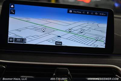 2021 BMW 5 Series 530e   - Photo 33 - Mesa, AZ 85202