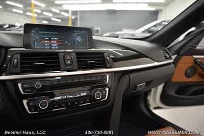 2017 BMW 4 Series 430i   - Photo 28 - Mesa, AZ 85202