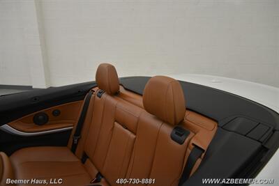 2017 BMW 4 Series 430i   - Photo 23 - Mesa, AZ 85202