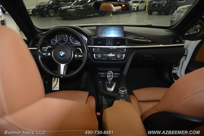 2017 BMW 4 Series 430i   - Photo 14 - Mesa, AZ 85202