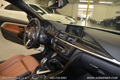 2017 BMW 4 Series 430i   - Photo 18 - Mesa, AZ 85202
