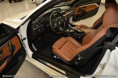 2017 BMW 4 Series 430i   - Photo 10 - Mesa, AZ 85202