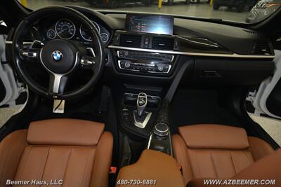 2017 BMW 4 Series 430i   - Photo 15 - Mesa, AZ 85202