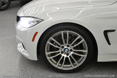 2017 BMW 4 Series 430i   - Photo 41 - Mesa, AZ 85202