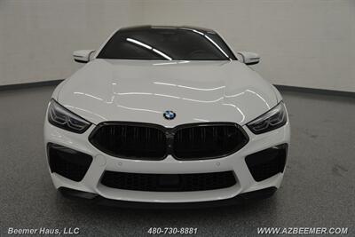 2020 BMW M8   - Photo 4 - Mesa, AZ 85202