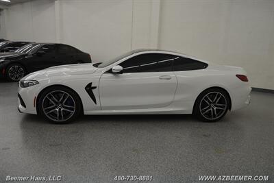 2020 BMW M8   - Photo 3 - Mesa, AZ 85202