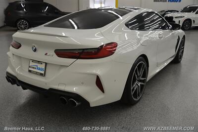 2020 BMW M8   - Photo 8 - Mesa, AZ 85202