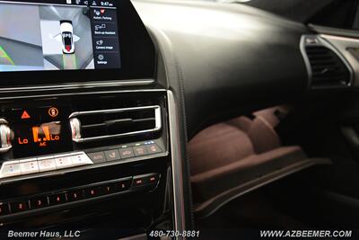 2020 BMW M8   - Photo 30 - Mesa, AZ 85202