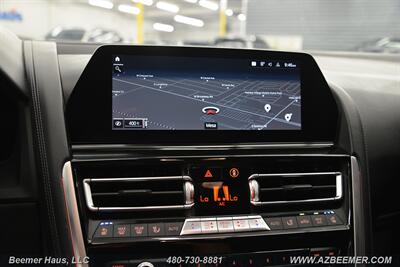 2020 BMW M8   - Photo 24 - Mesa, AZ 85202