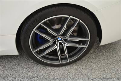 2020 BMW M8   - Photo 39 - Mesa, AZ 85202