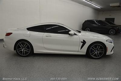 2020 BMW M8   - Photo 7 - Mesa, AZ 85202
