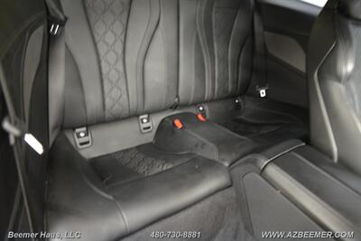 2020 BMW M8   - Photo 17 - Mesa, AZ 85202