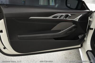 2020 BMW M8   - Photo 32 - Mesa, AZ 85202