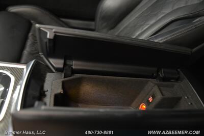 2020 BMW M8   - Photo 29 - Mesa, AZ 85202