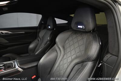 2020 BMW M8   - Photo 12 - Mesa, AZ 85202