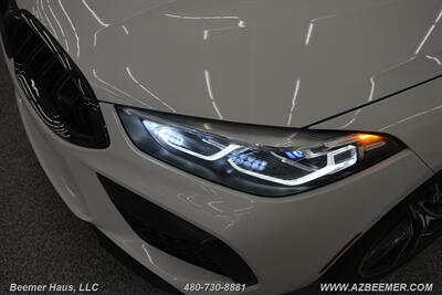 2020 BMW M8   - Photo 42 - Mesa, AZ 85202