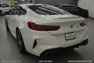 2020 BMW M8   - Photo 10 - Mesa, AZ 85202
