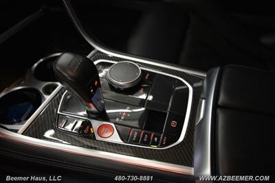 2020 BMW M8   - Photo 28 - Mesa, AZ 85202