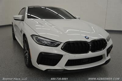 2020 BMW M8   - Photo 5 - Mesa, AZ 85202