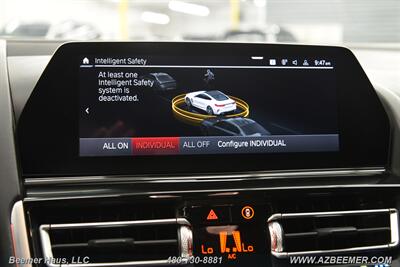 2020 BMW M8   - Photo 26 - Mesa, AZ 85202