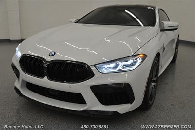2020 BMW M8   - Photo 41 - Mesa, AZ 85202