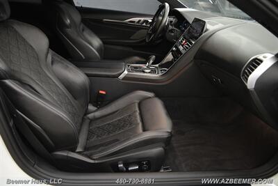 2020 BMW M8   - Photo 14 - Mesa, AZ 85202